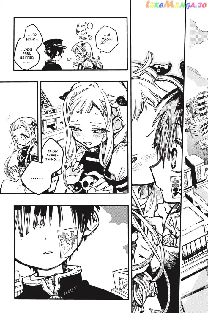 Toilet-Bound Hanako-kun Chapter 29 image 35_optimized